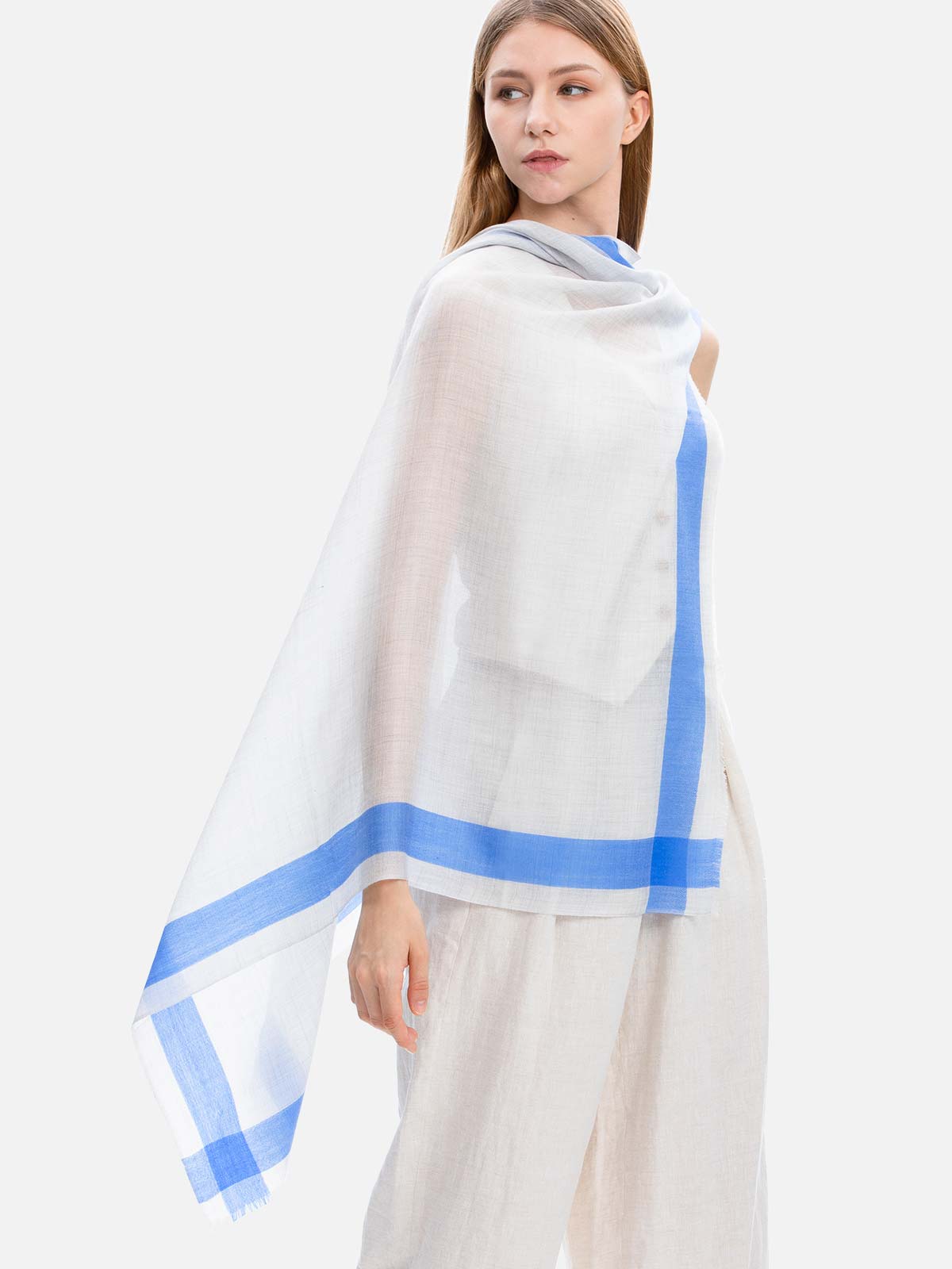 cashmere scarf