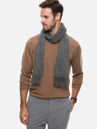 cashmere scarf