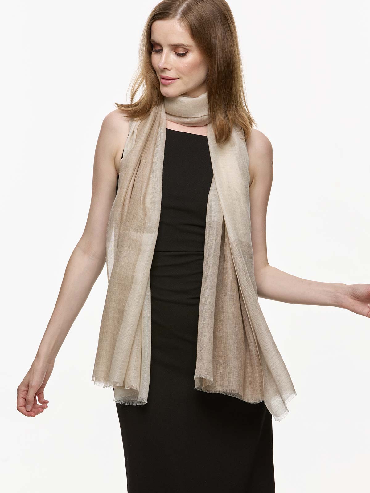 cashmere scarf