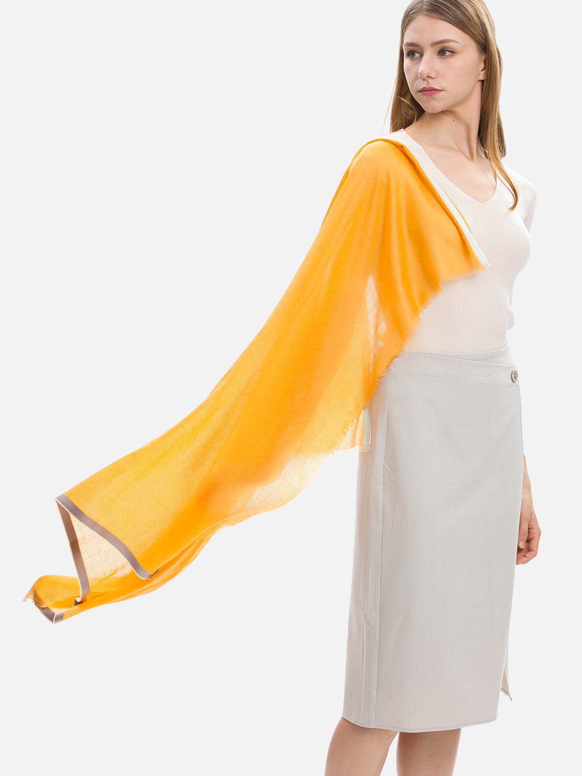 cashmere scarf