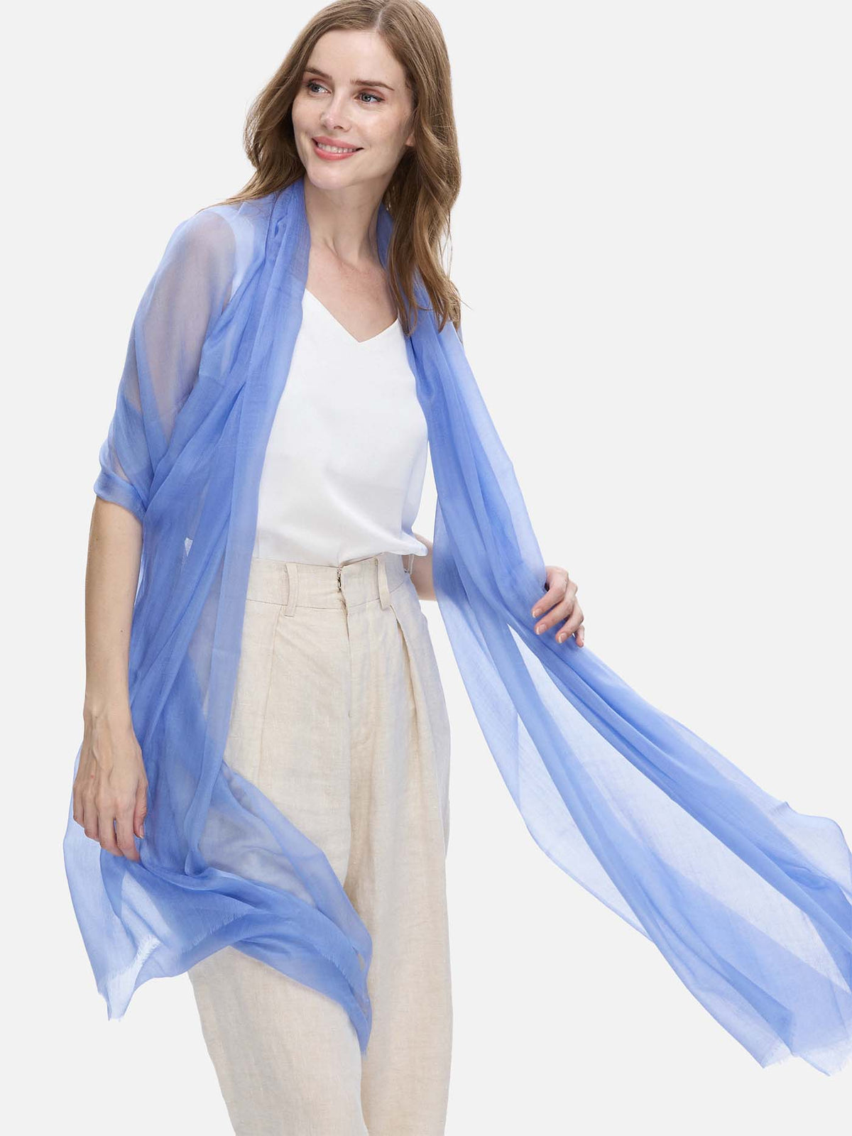 cashmere scarf