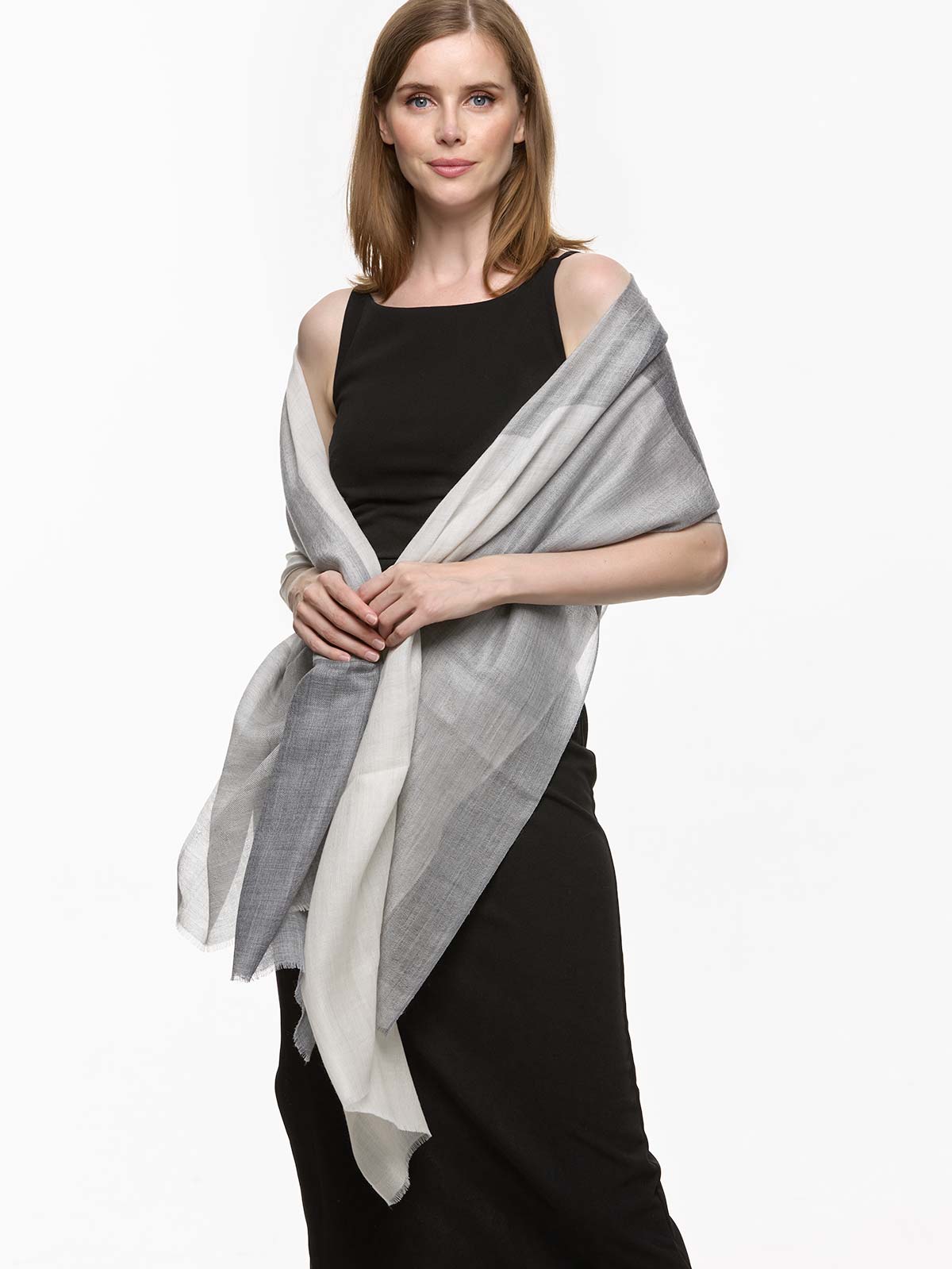 cashmere scarf