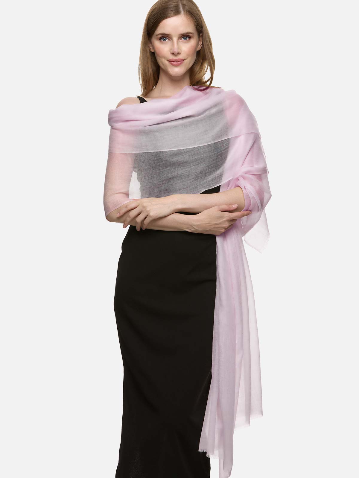 cashmere scarf