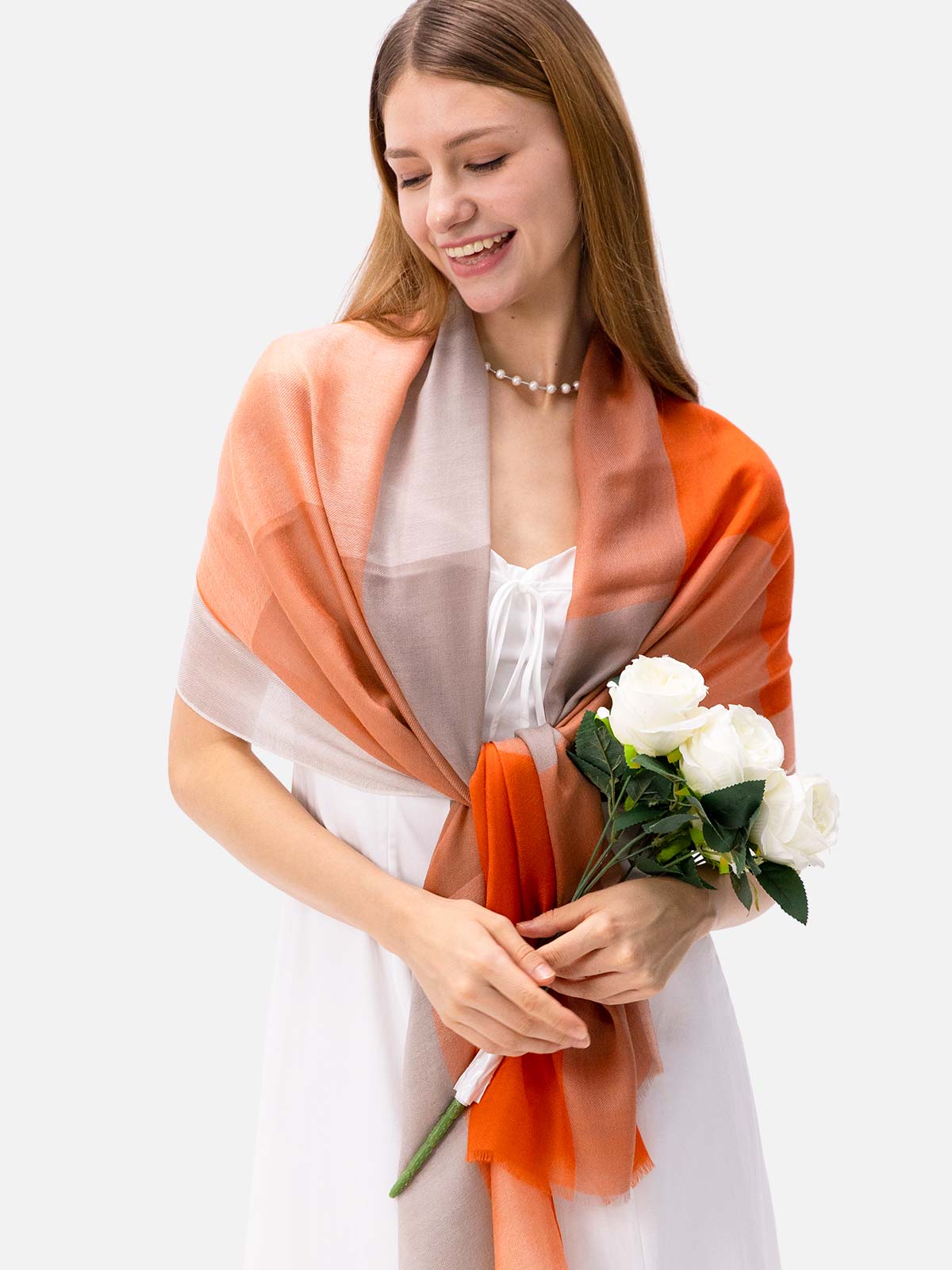 cashmere scarf