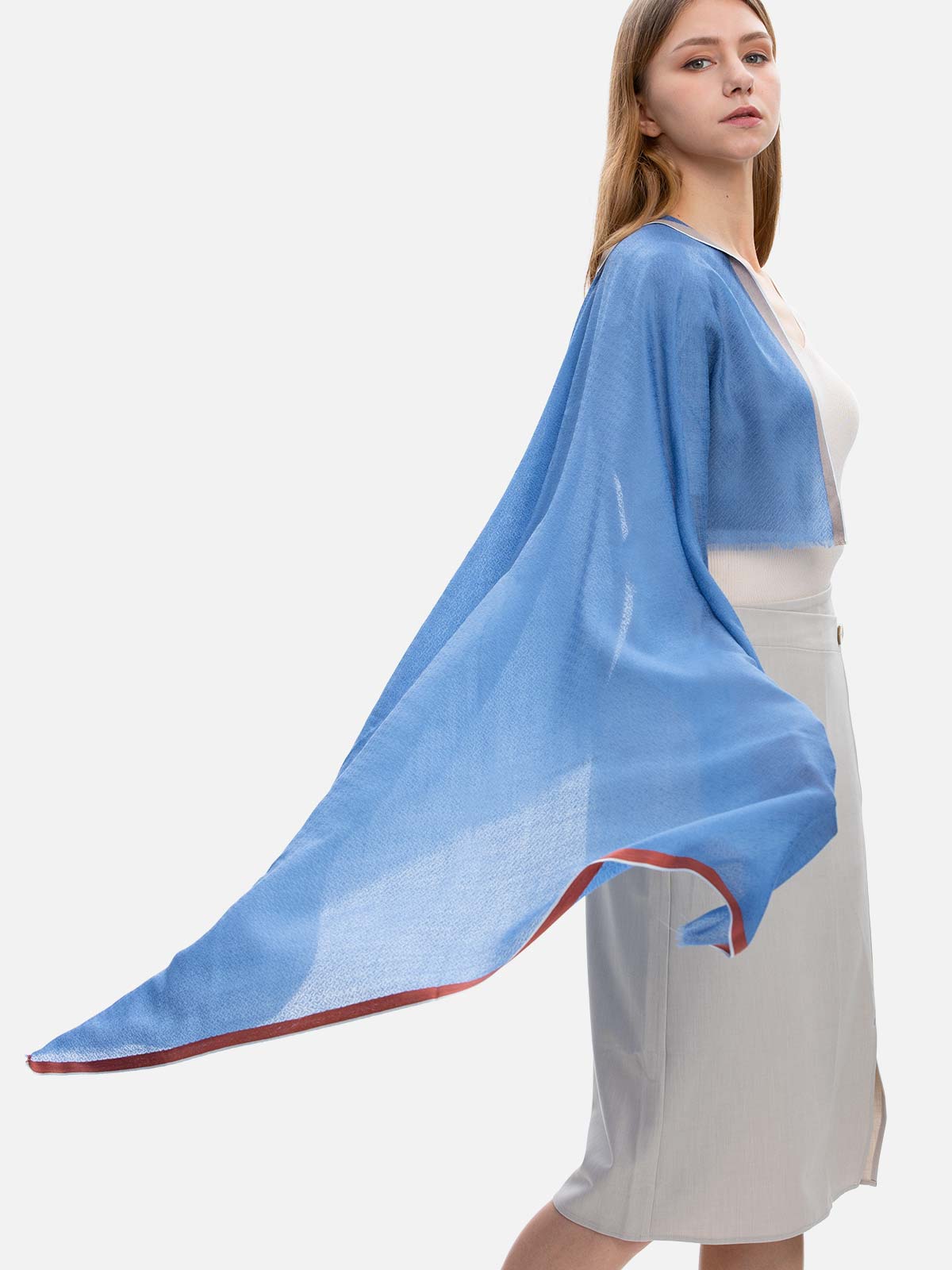 cashmere scarf