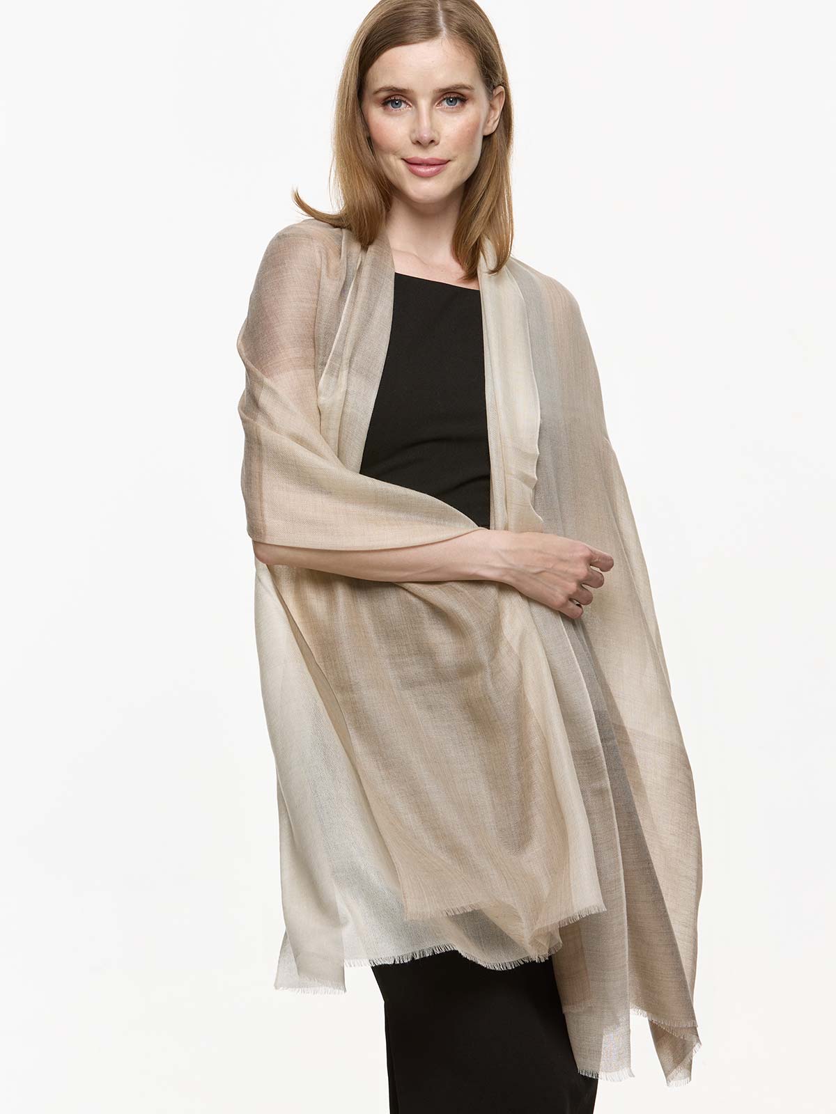 cashmere scarf