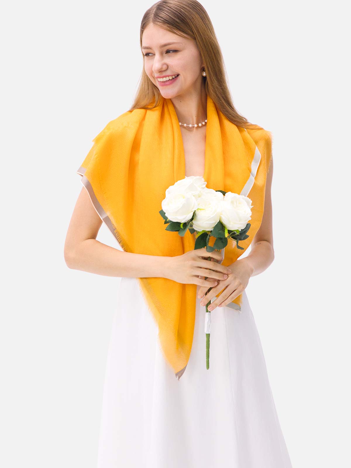 cashmere scarf