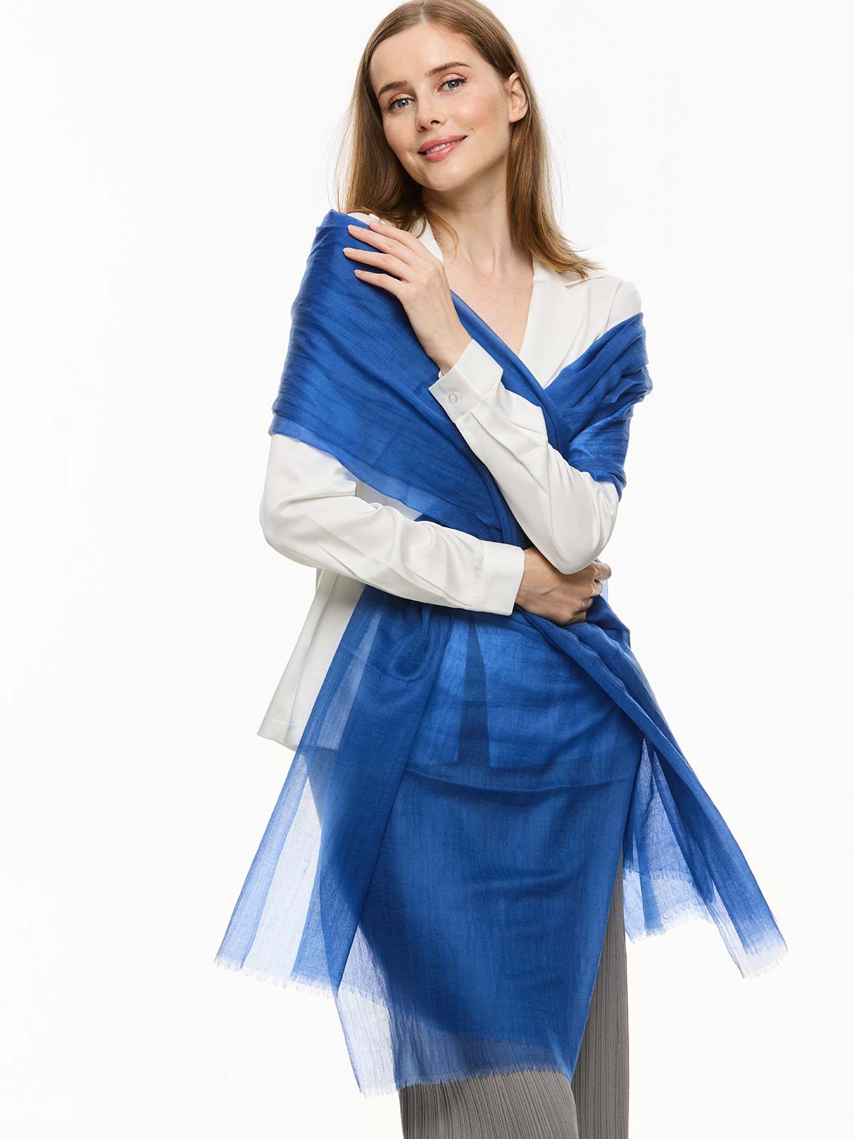 cashmere scarf