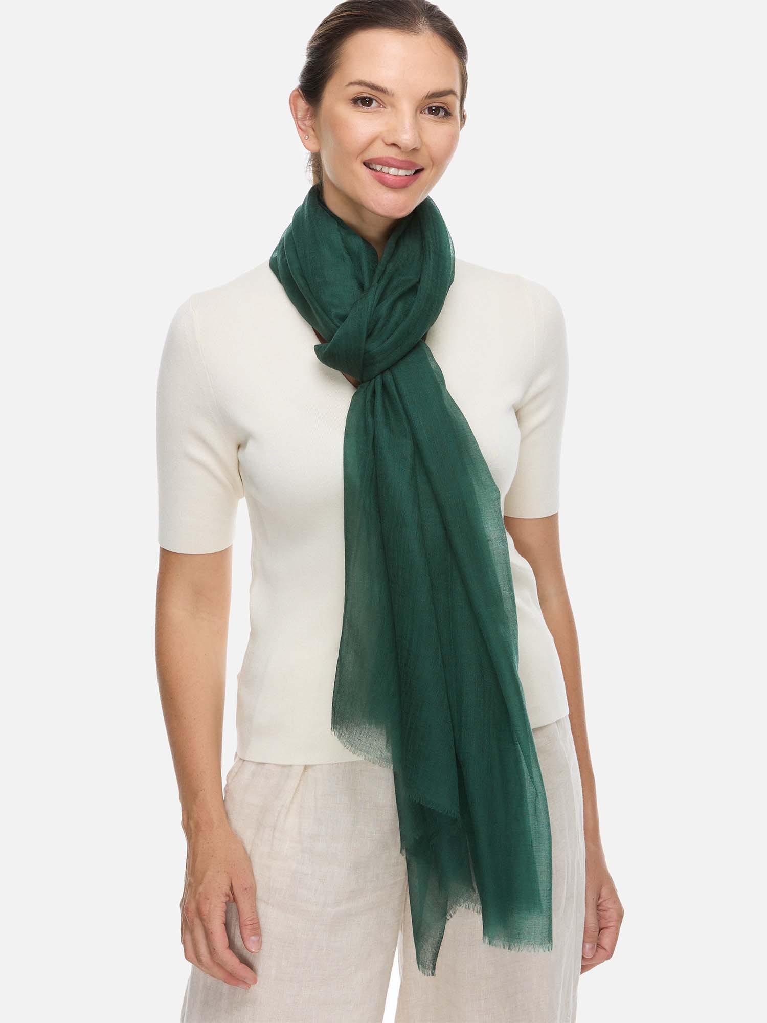 cashmere scarf