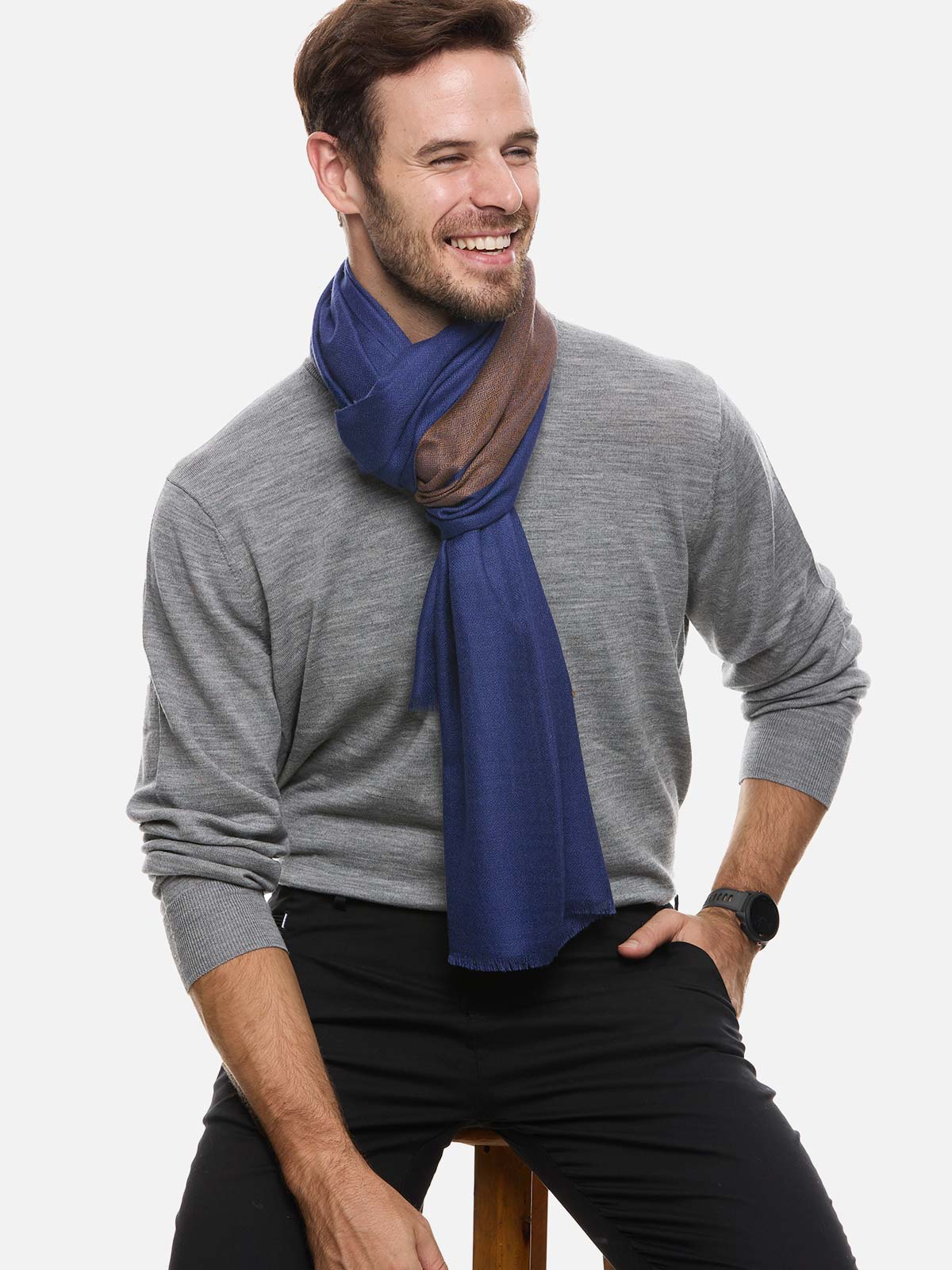 cashmere scarf
