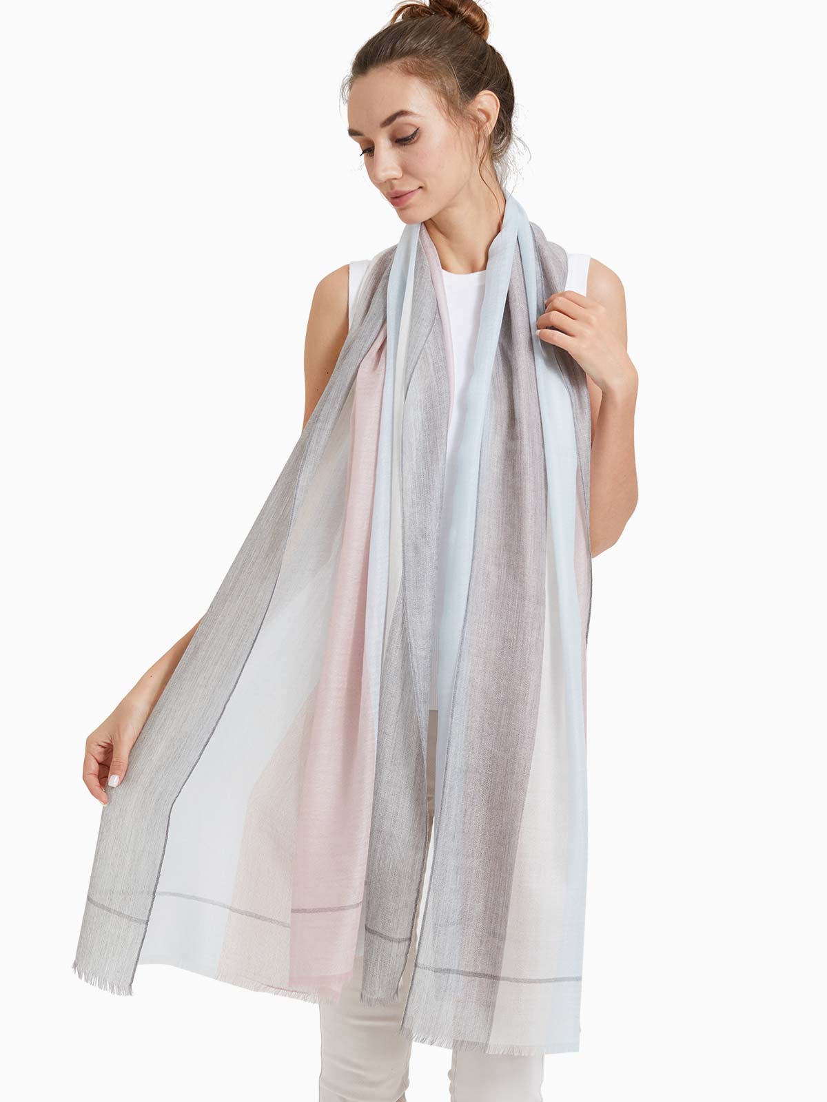 cashmere scarf