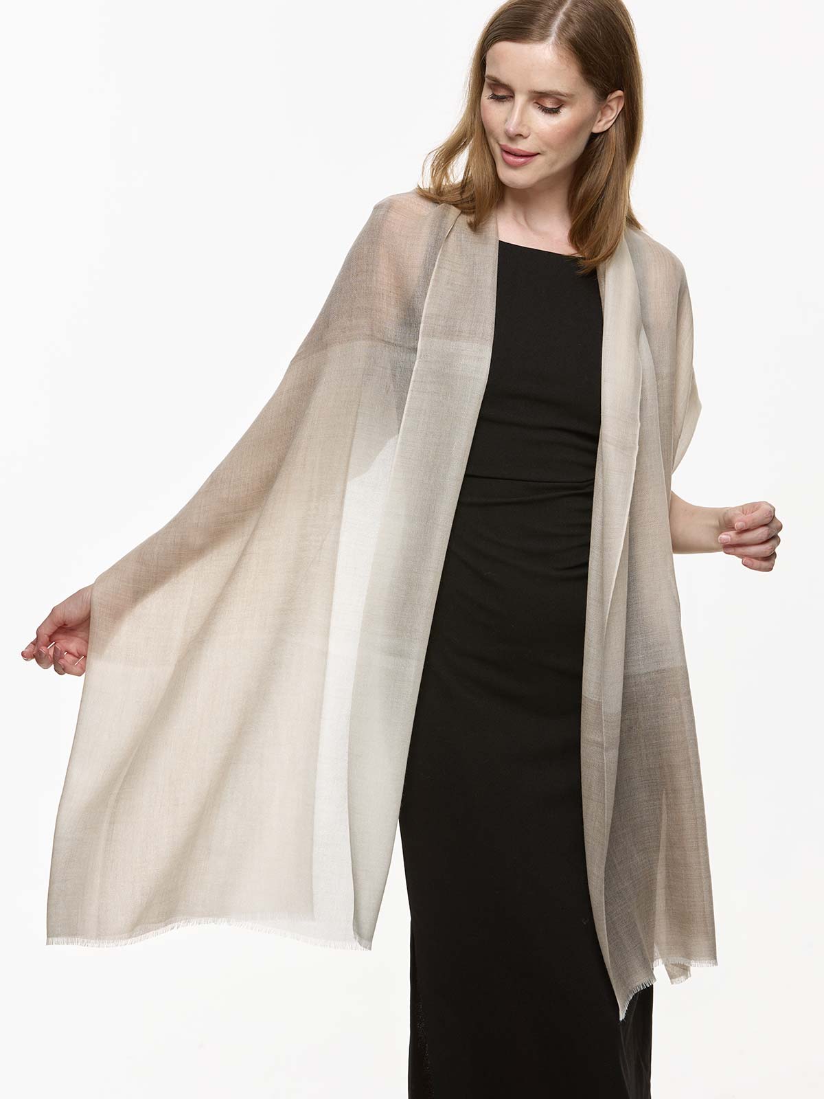 cashmere scarf
