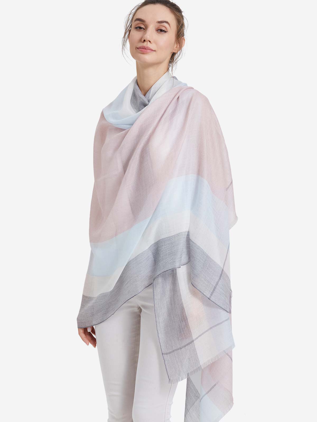 cashmere scarf