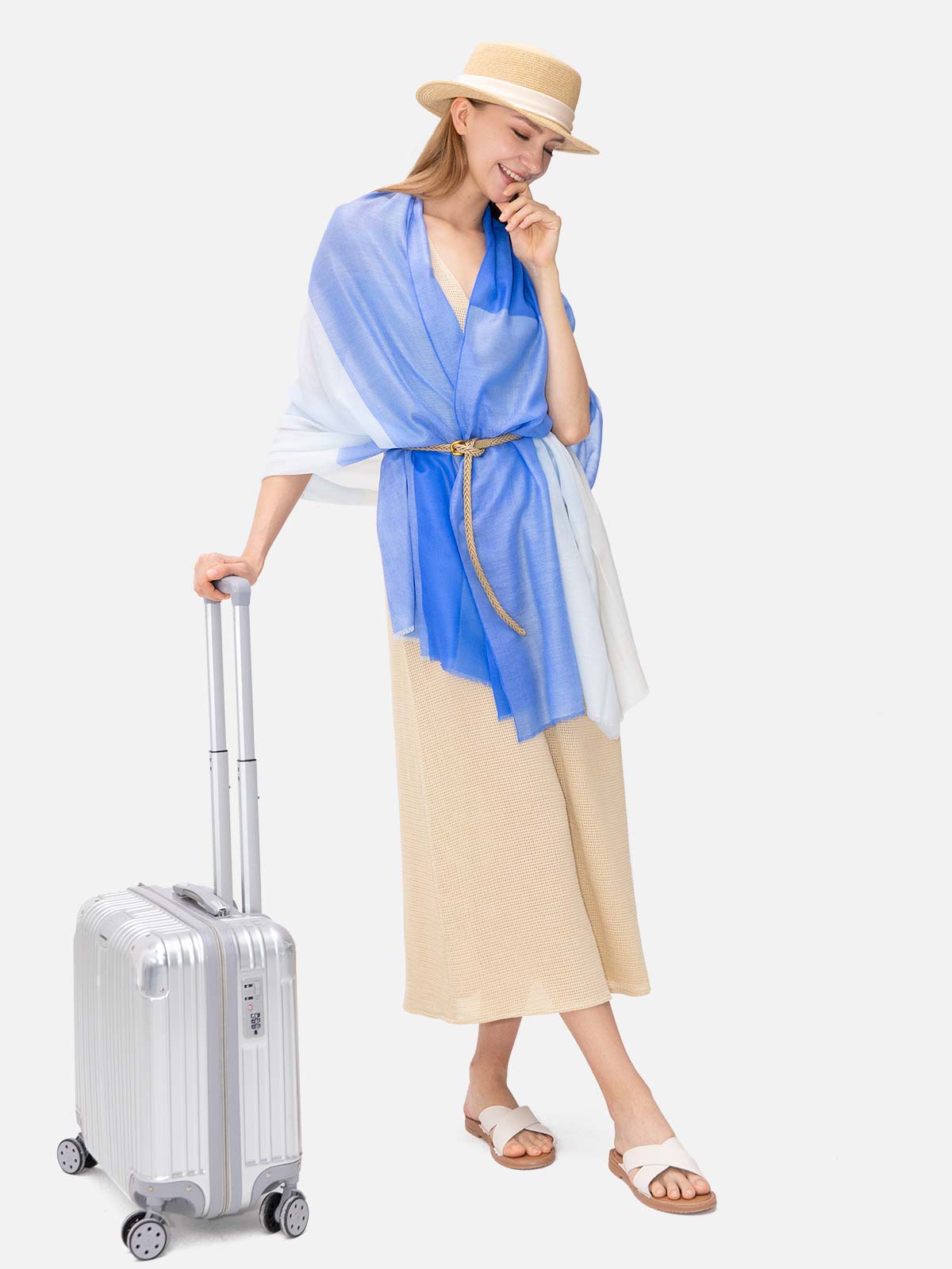 cashmere scarf