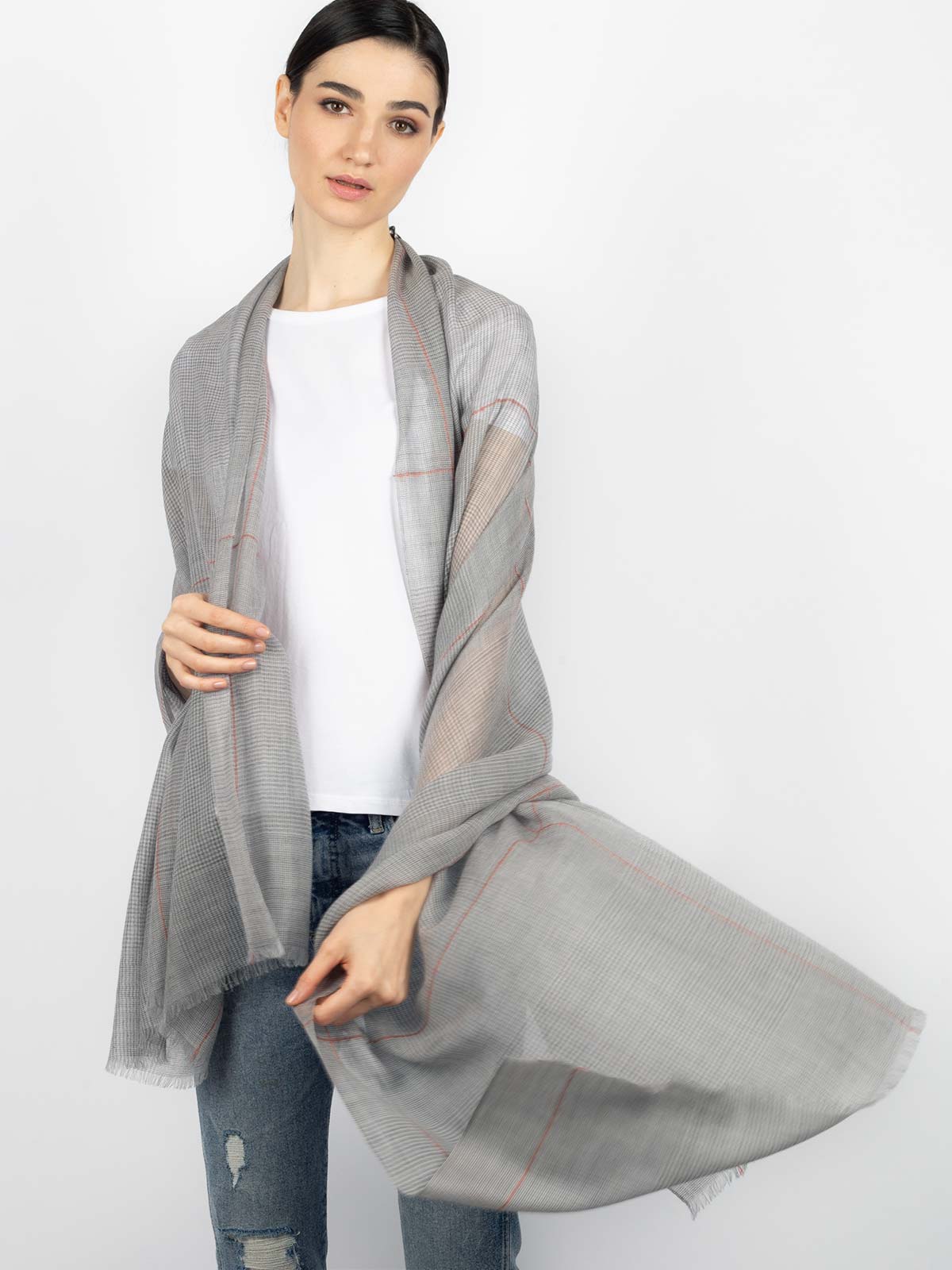 cashmere scarf