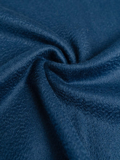 Dark Blue Cashmere Wrap