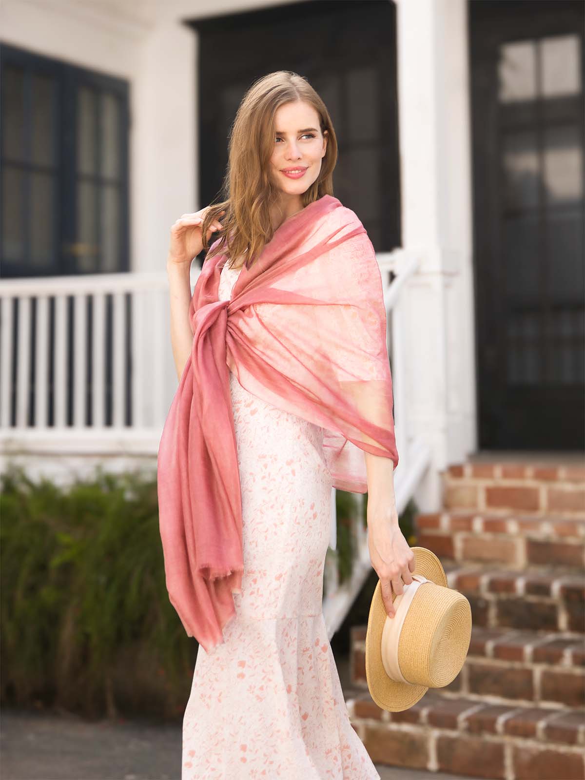 cashmere scarf