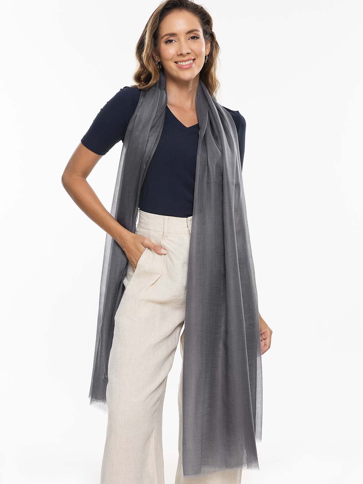 cashmere scarf