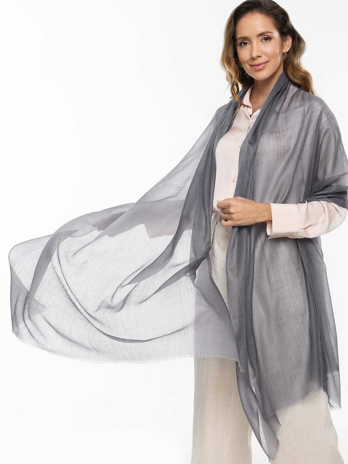 cashmere scarf