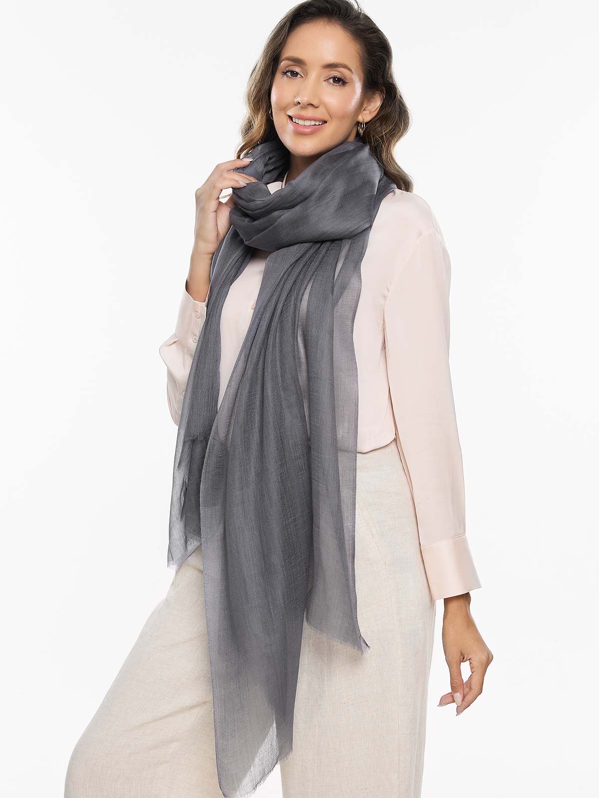 cashmere scarf