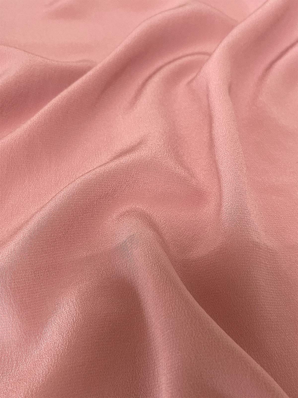 silk cardigan