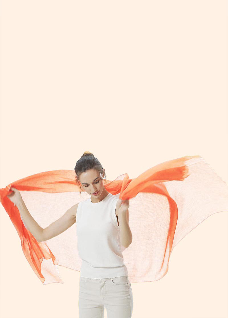 Ovcio Featherlight Scarf