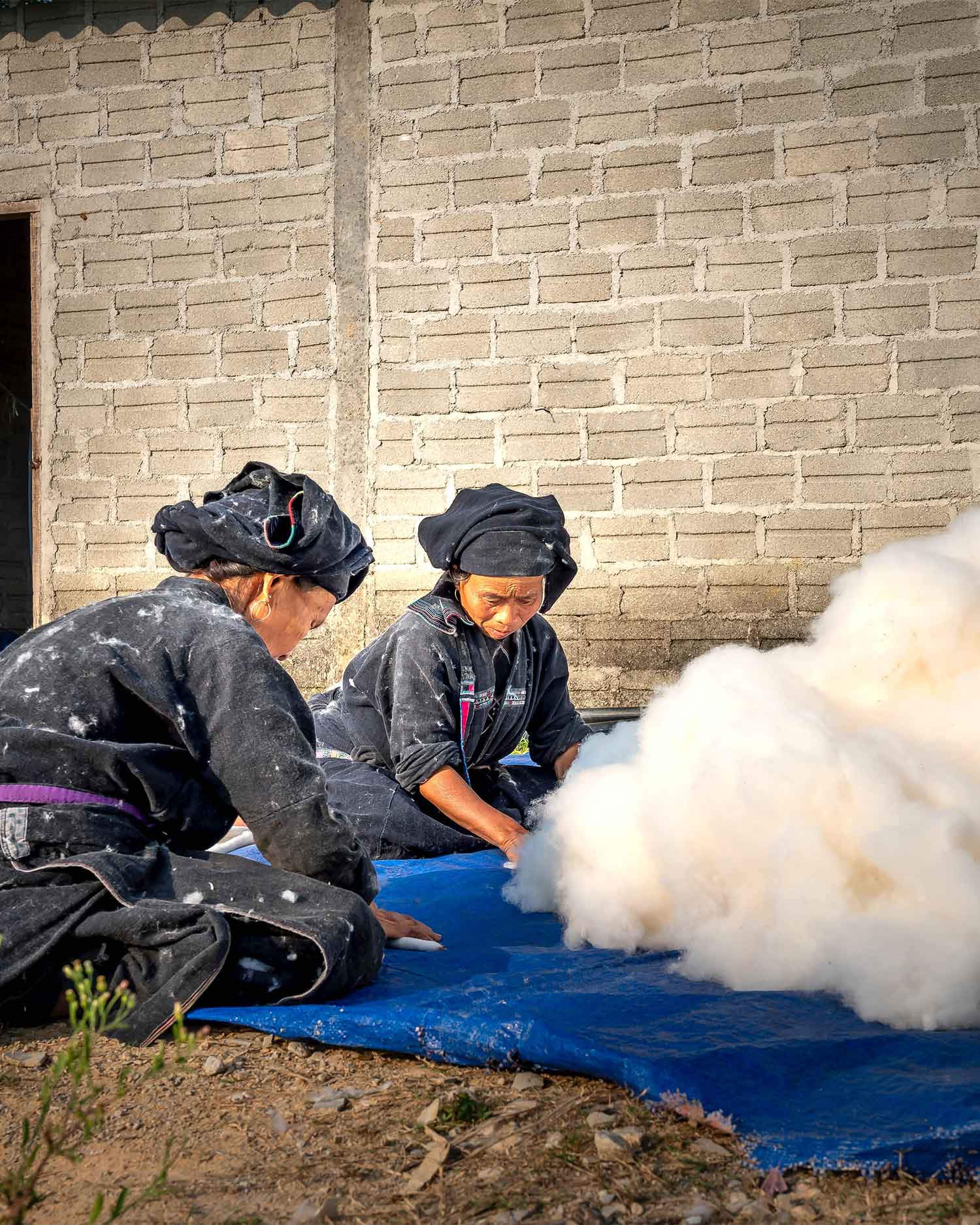 Ovcio sustainability