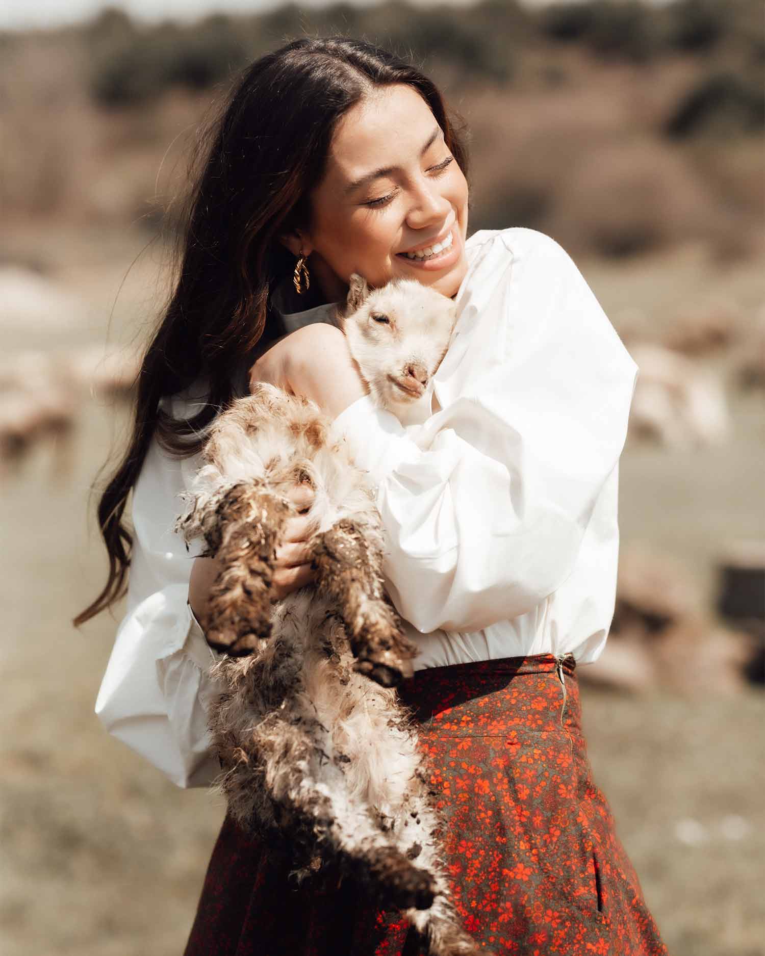 Ovcio sustainability