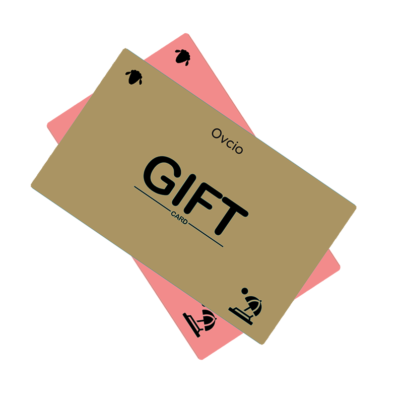 Ovcio Gift Card
