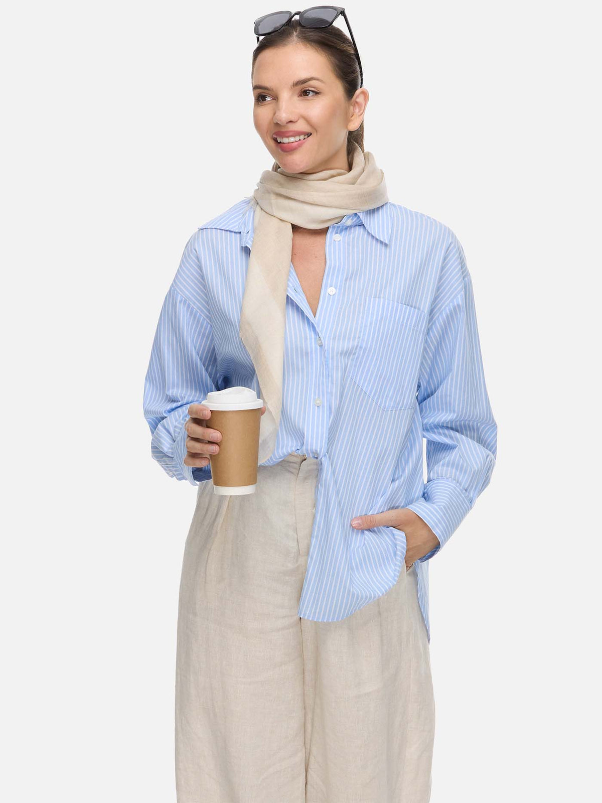 cashmere scarf