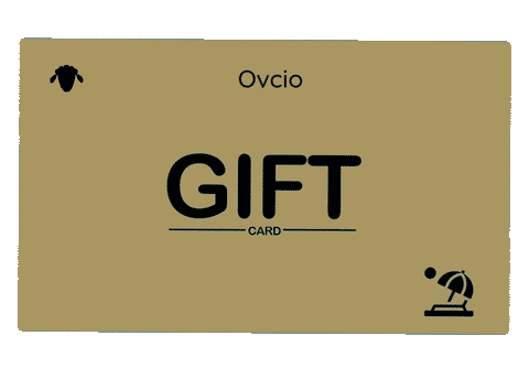 Gift Card - Ovcio